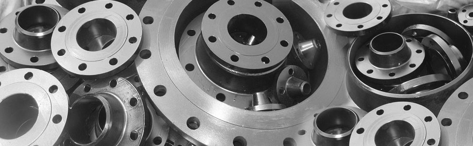 Carbon Steel Fittings & Flanges