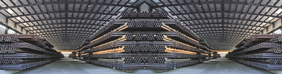 Carbon Steel Pipes